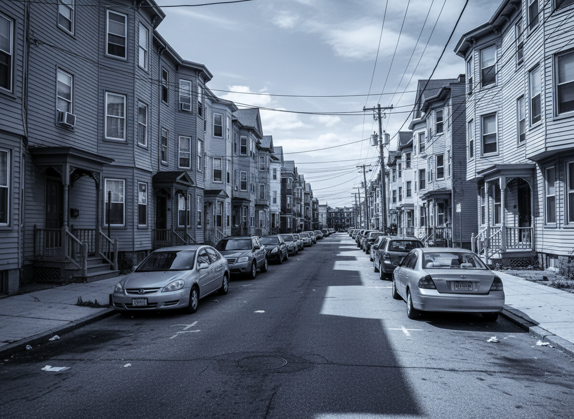 East Boston