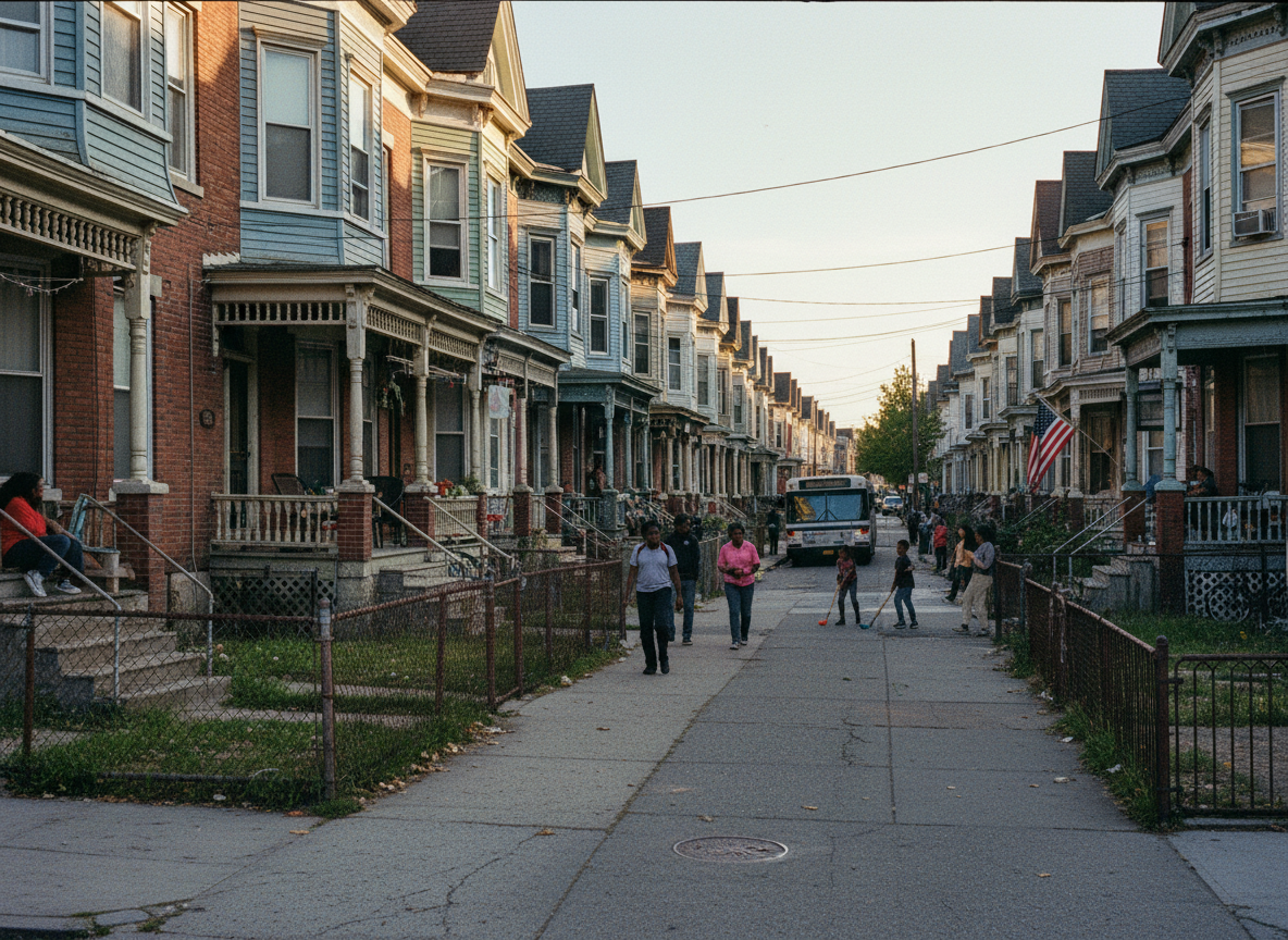 Dorchester