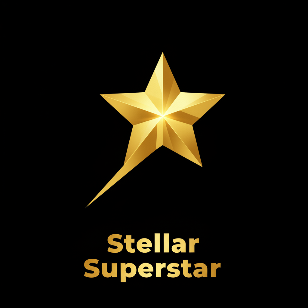 Stellar Superstar