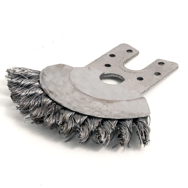 Replacement Weed Brush