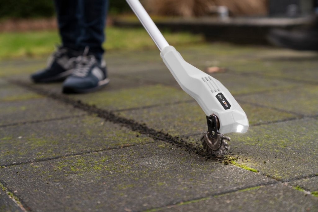 Paving Joints