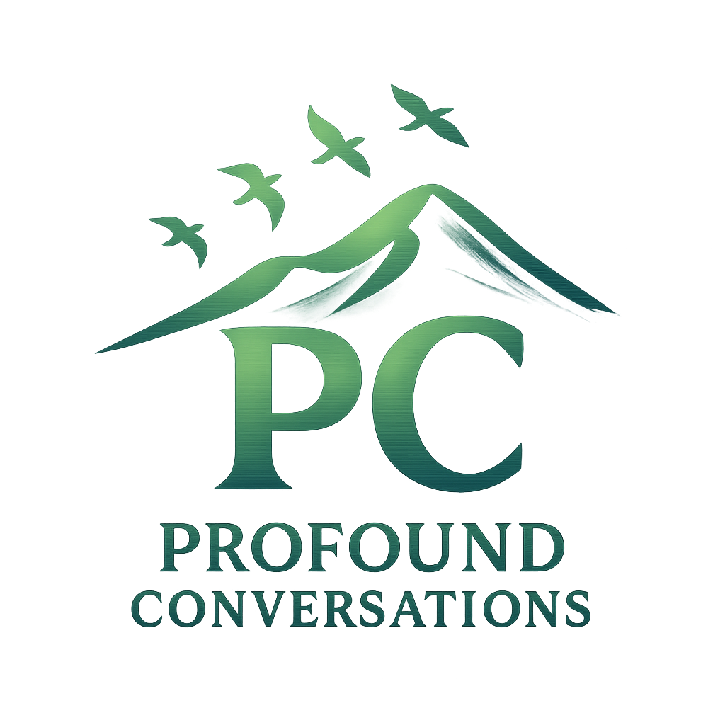 ProfoundConvos Logo