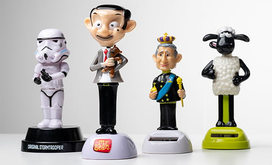 Puckator giftware products