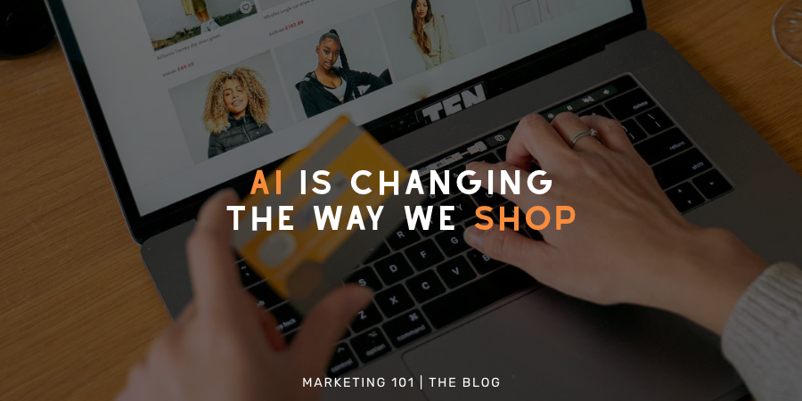 AI Is Changing the Way We Shop. Is Your Retail or Wholesale Giftware Business Ready to Be Found?