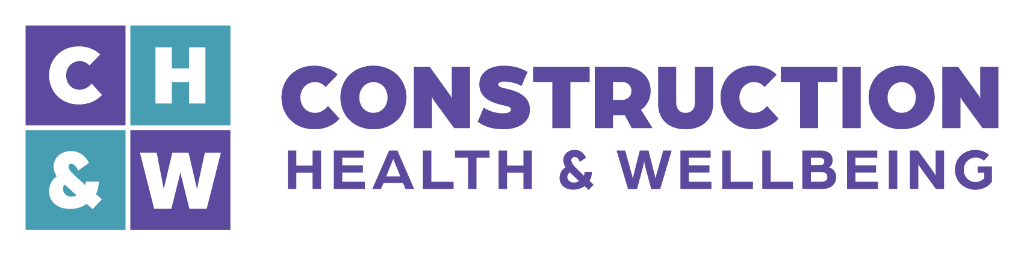 Construction Health & Wellbeing