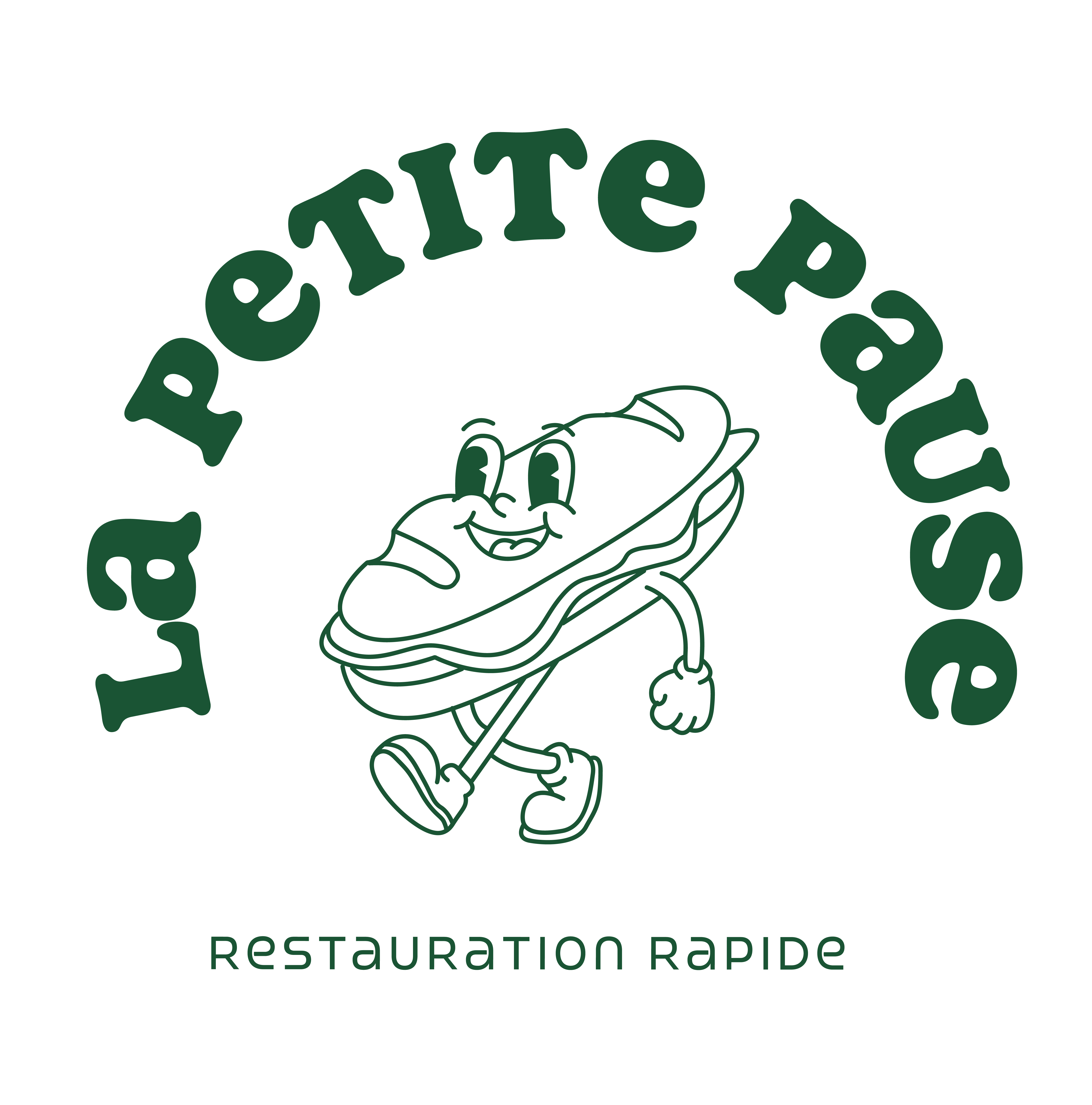 La Petite Pause