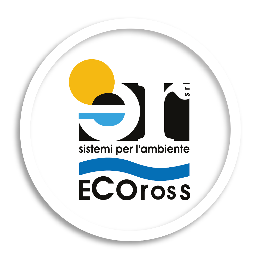 Ecoross Logo