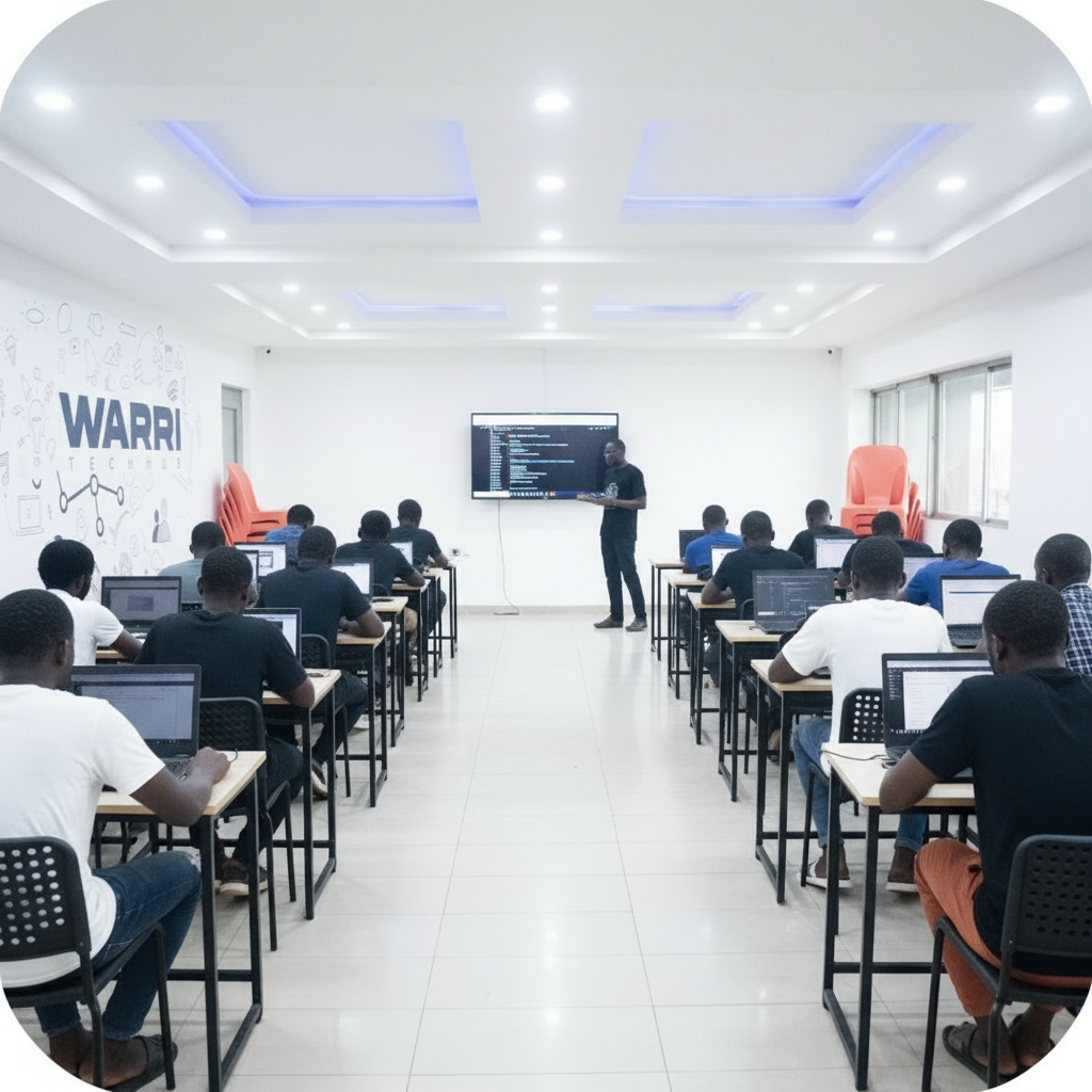 Software Development Bootcamp