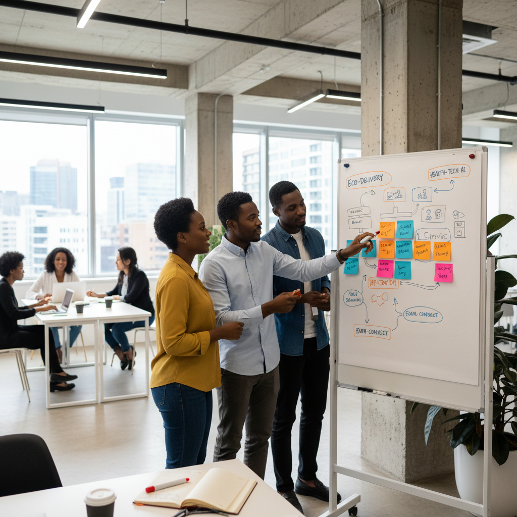 Data Analytics Track