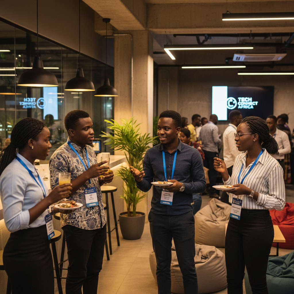 Meet the Mentor: From Warri to Remote Engineering Lead