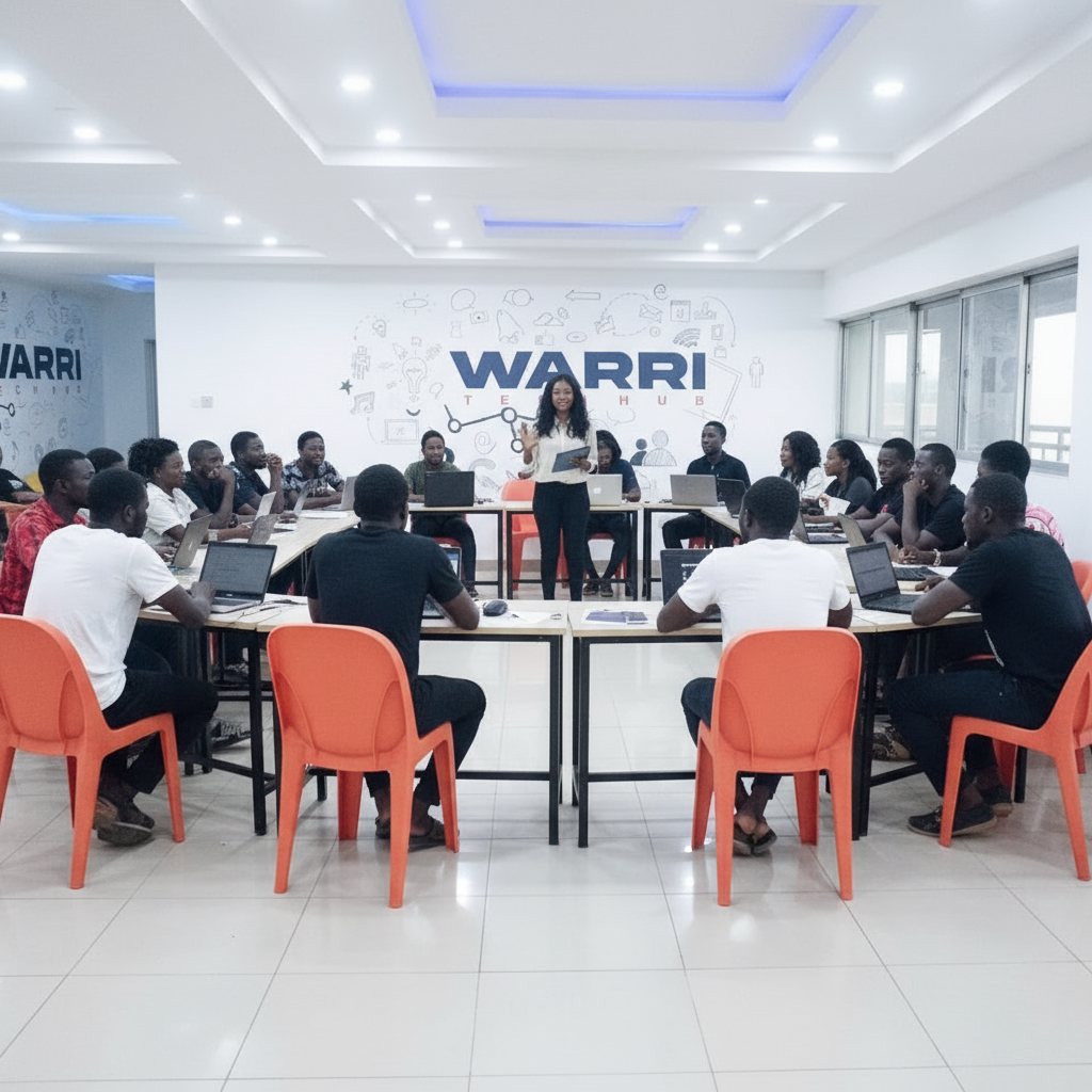5 Lessons from Our First Startup Incubator Cohort