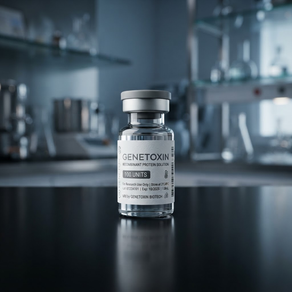 Genetoxin - 1