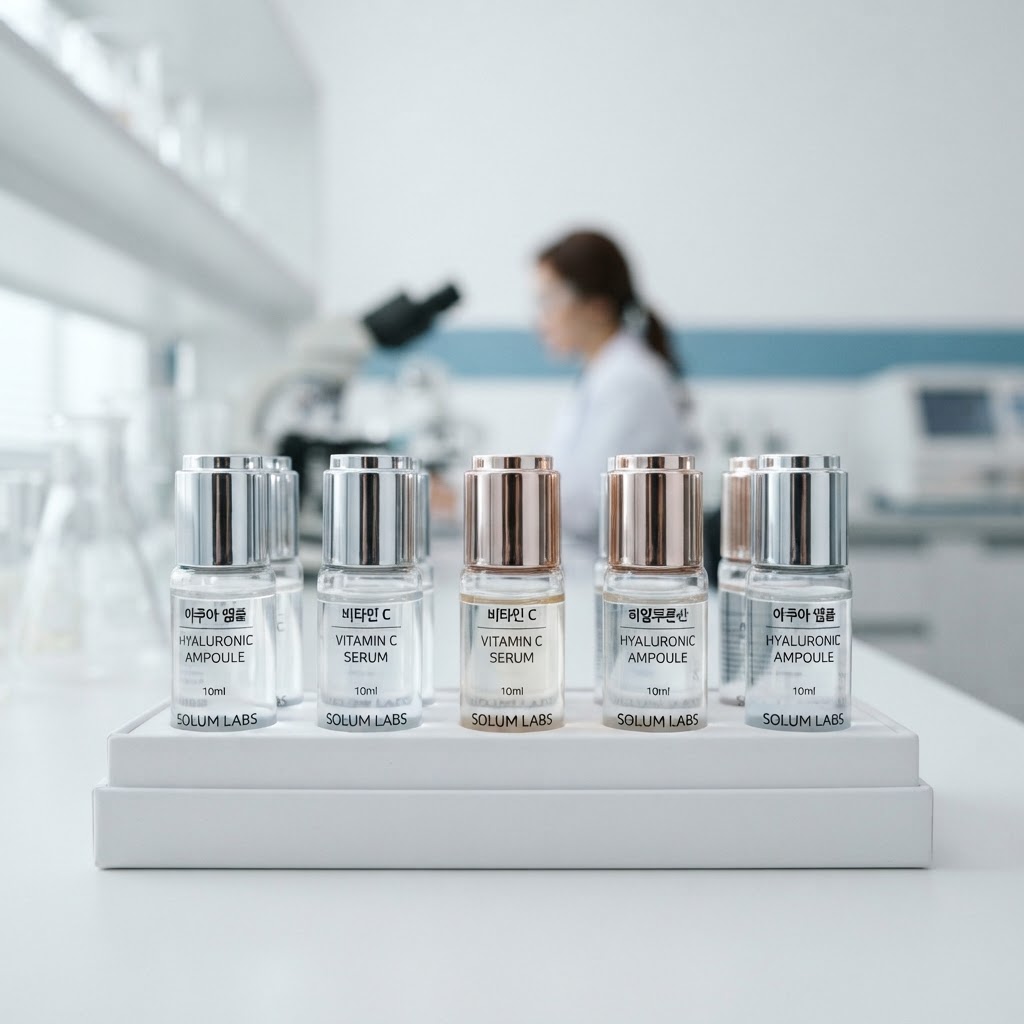 GFCCELL Exo PN Kit Explained : Unlocking Cellular Vitality