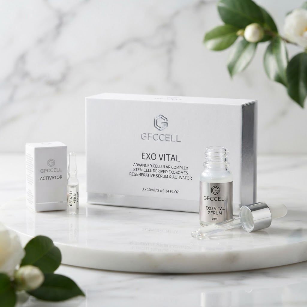 GFCCELL EXO VITAL COMPLEX