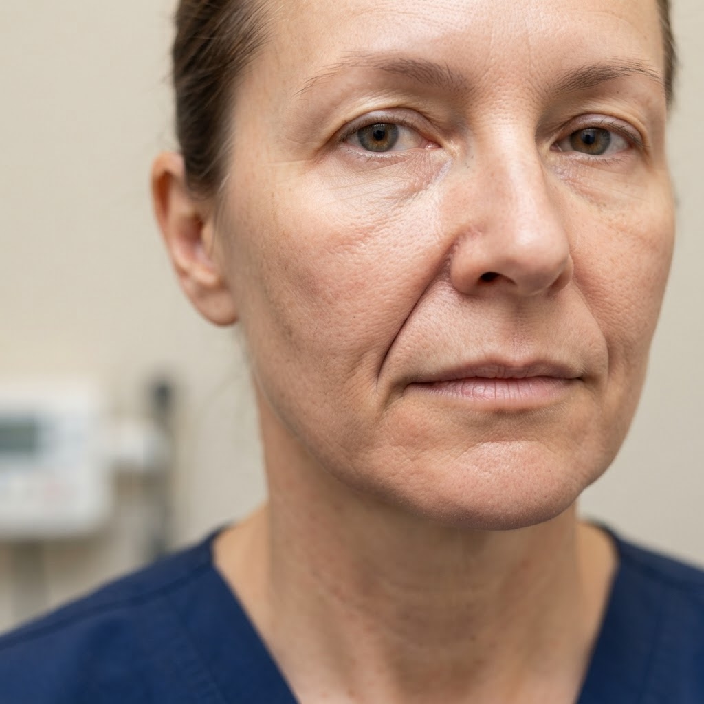 Before treatment