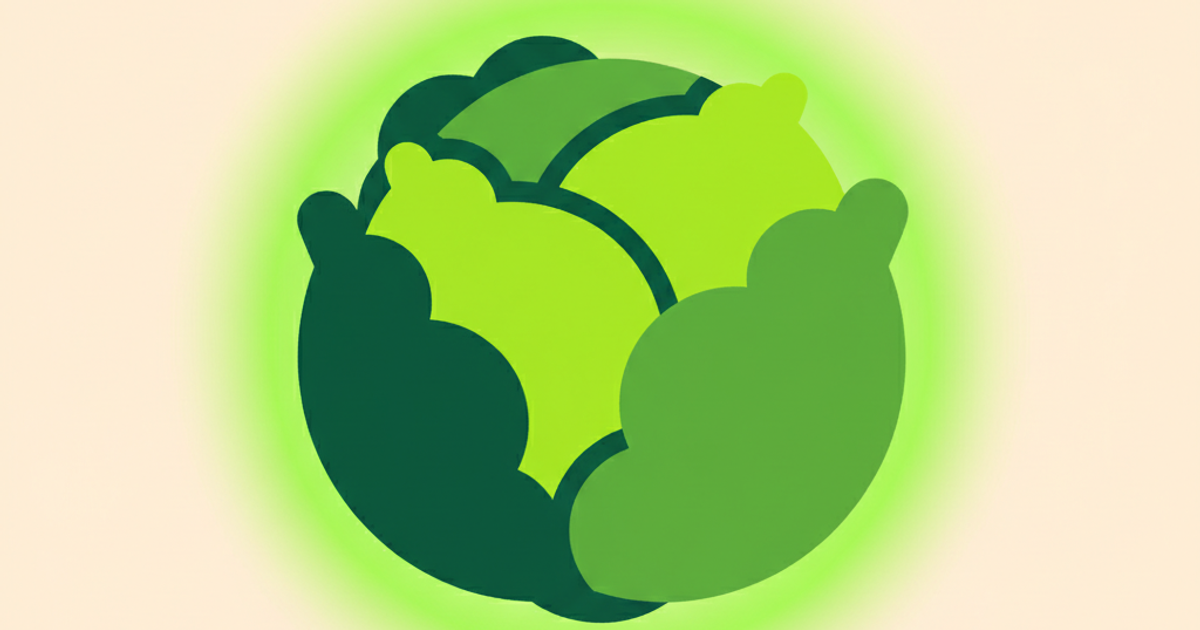 Cabbage Patch – Submissions cover artwork