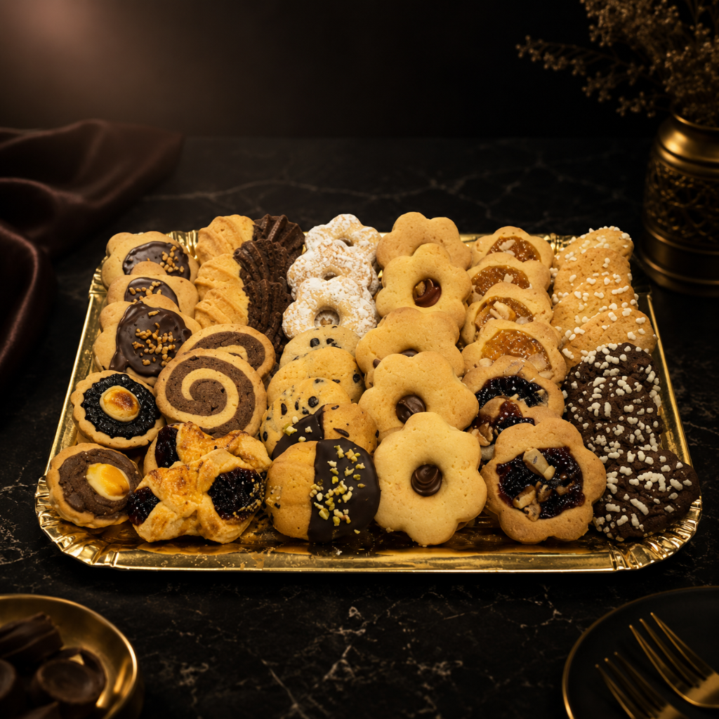 Dolci