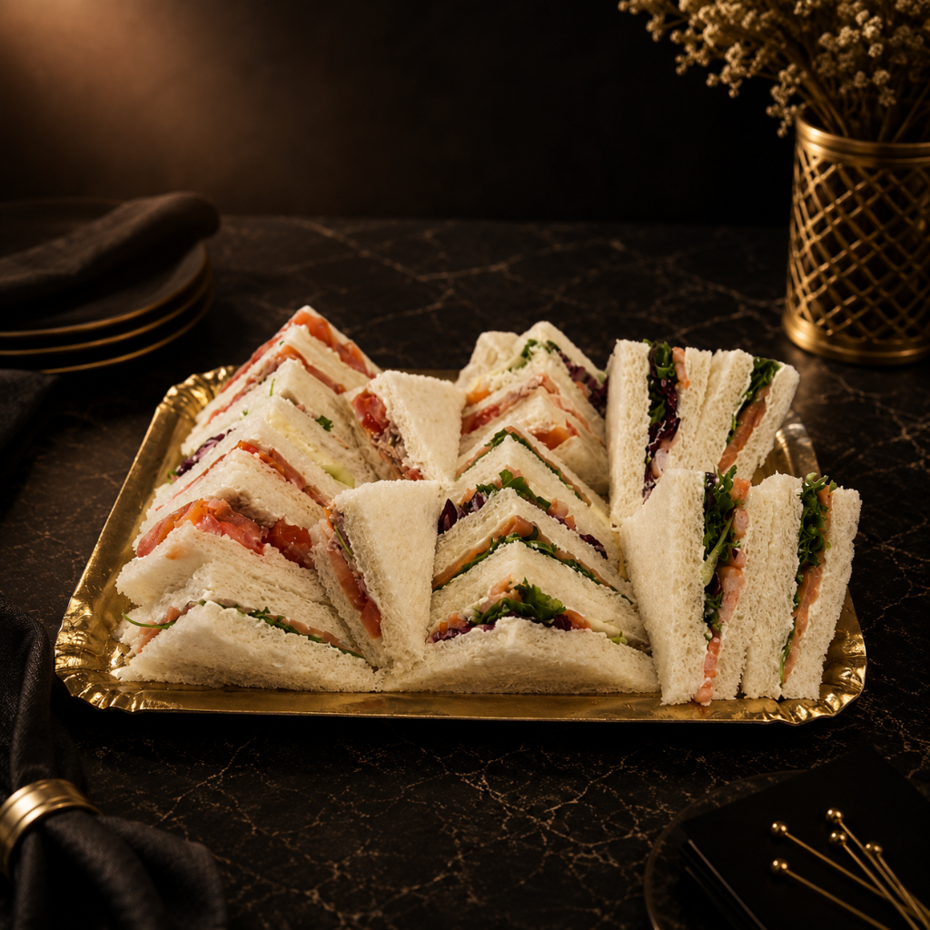 Catering