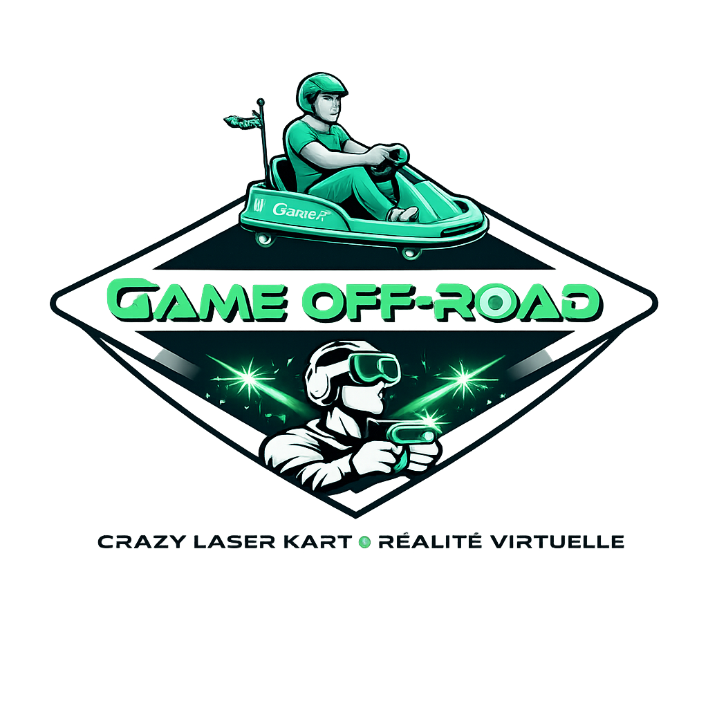 Game Off-Road
