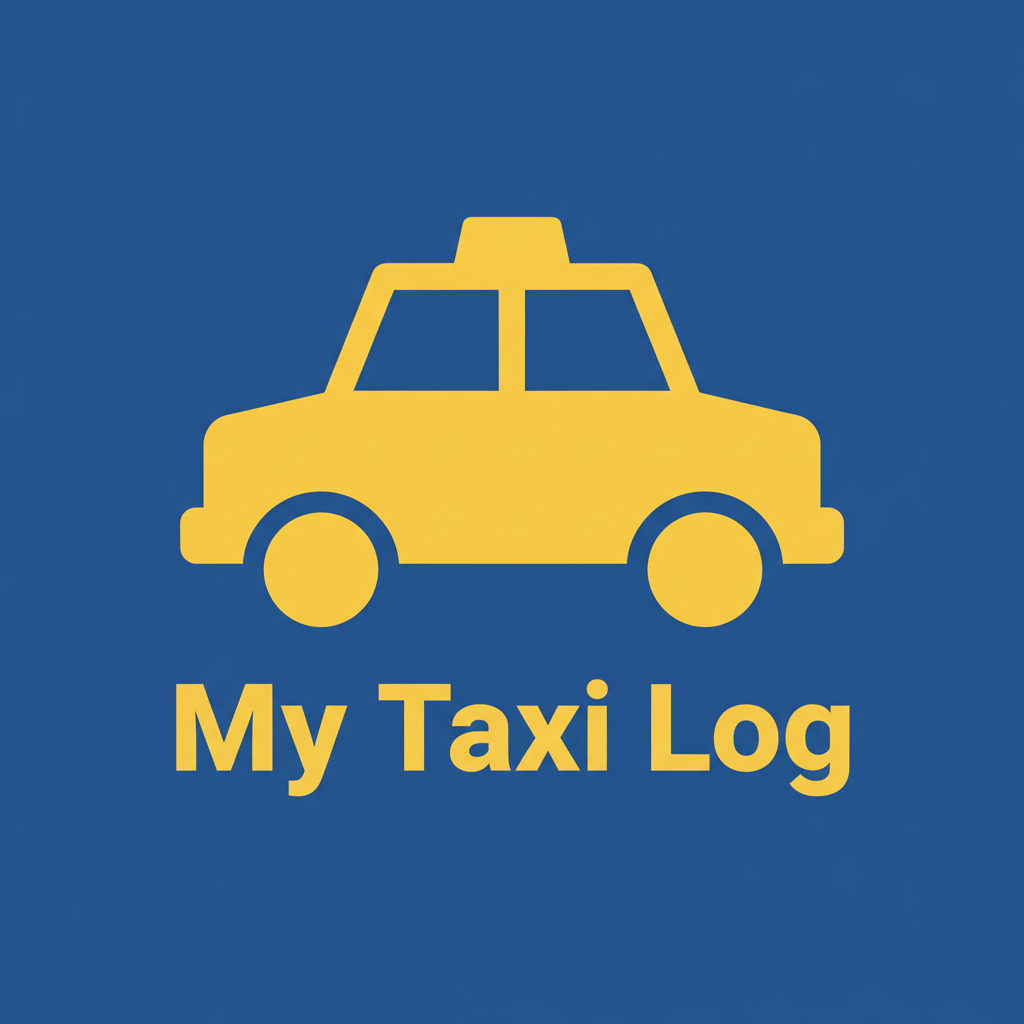MyTaxiLog