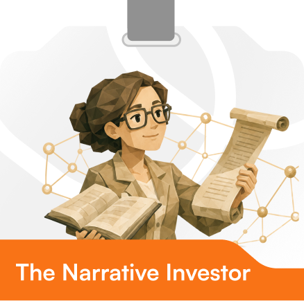 Narrative Investor