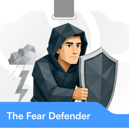Fear Defender