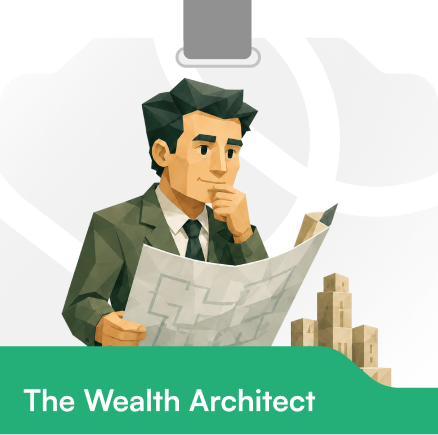 The Wealth Architect
