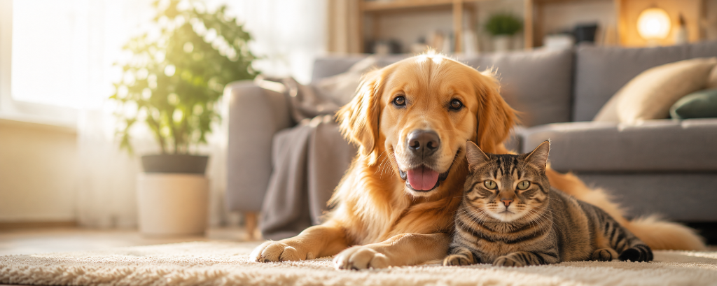 Tierversicherung – Sonstige Tiere Versicherung bei HypoFin24