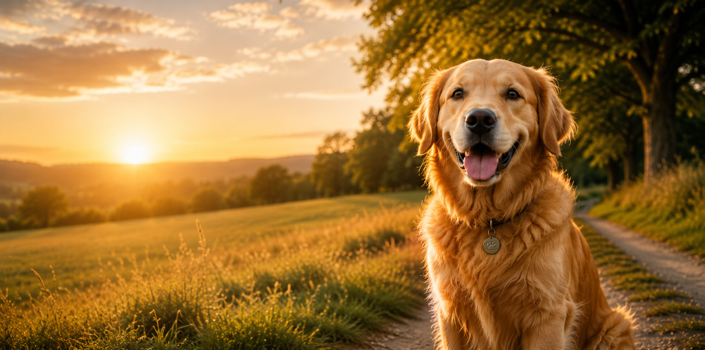 Tierversicherung – Hund Versicherung bei HypoFin24