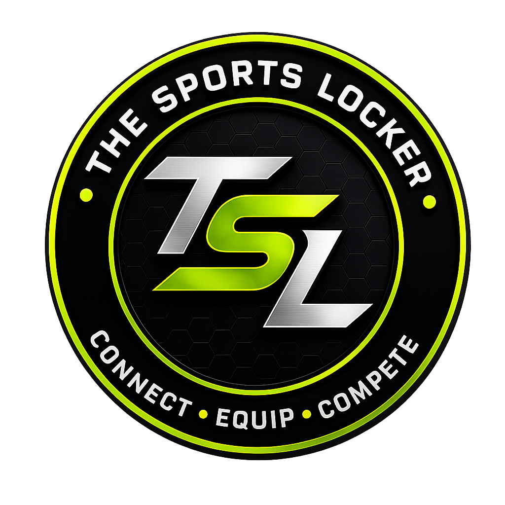 The Sports Locker