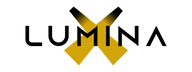LuminaX logo