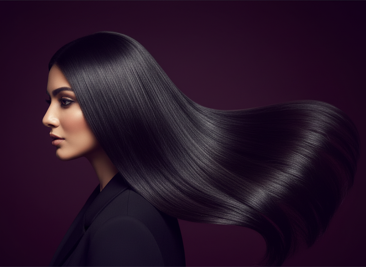 Hair Styling & Treatment
