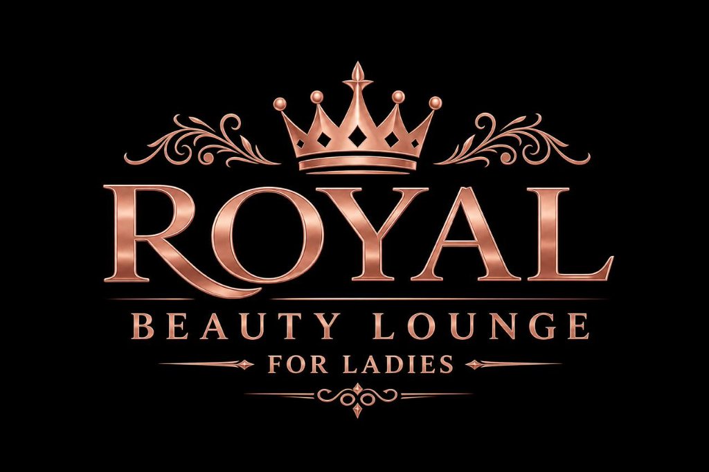 Royal Beauty Lounge Ambiance