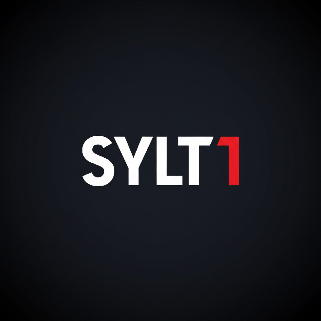 SYLT1 Livestream starten