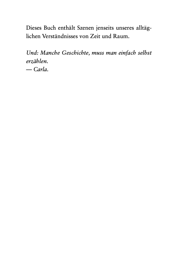 Dieses Buch enthält Szenen