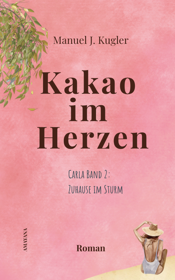Cover Kakao im Herzen