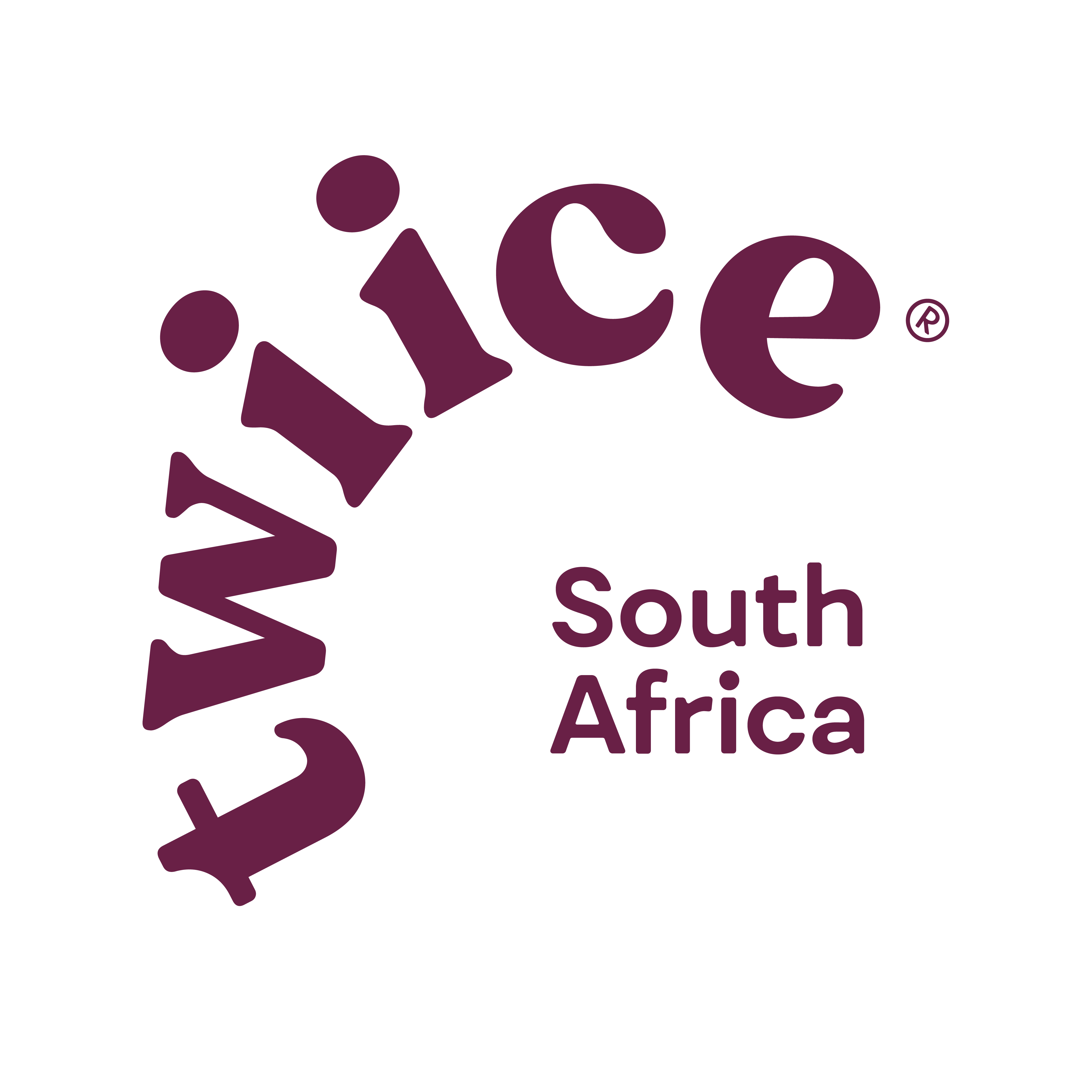 twiice South Africa
