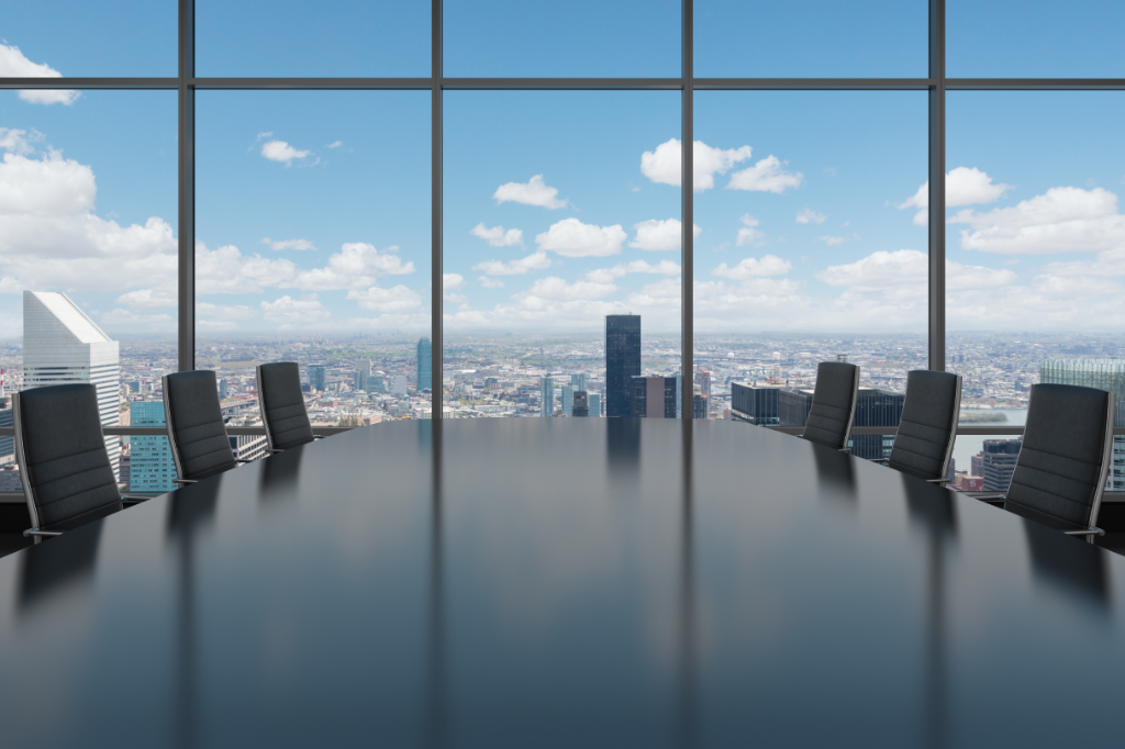 Boardroom
