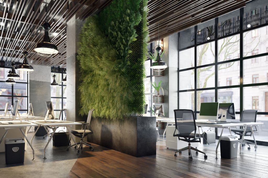 Green Office