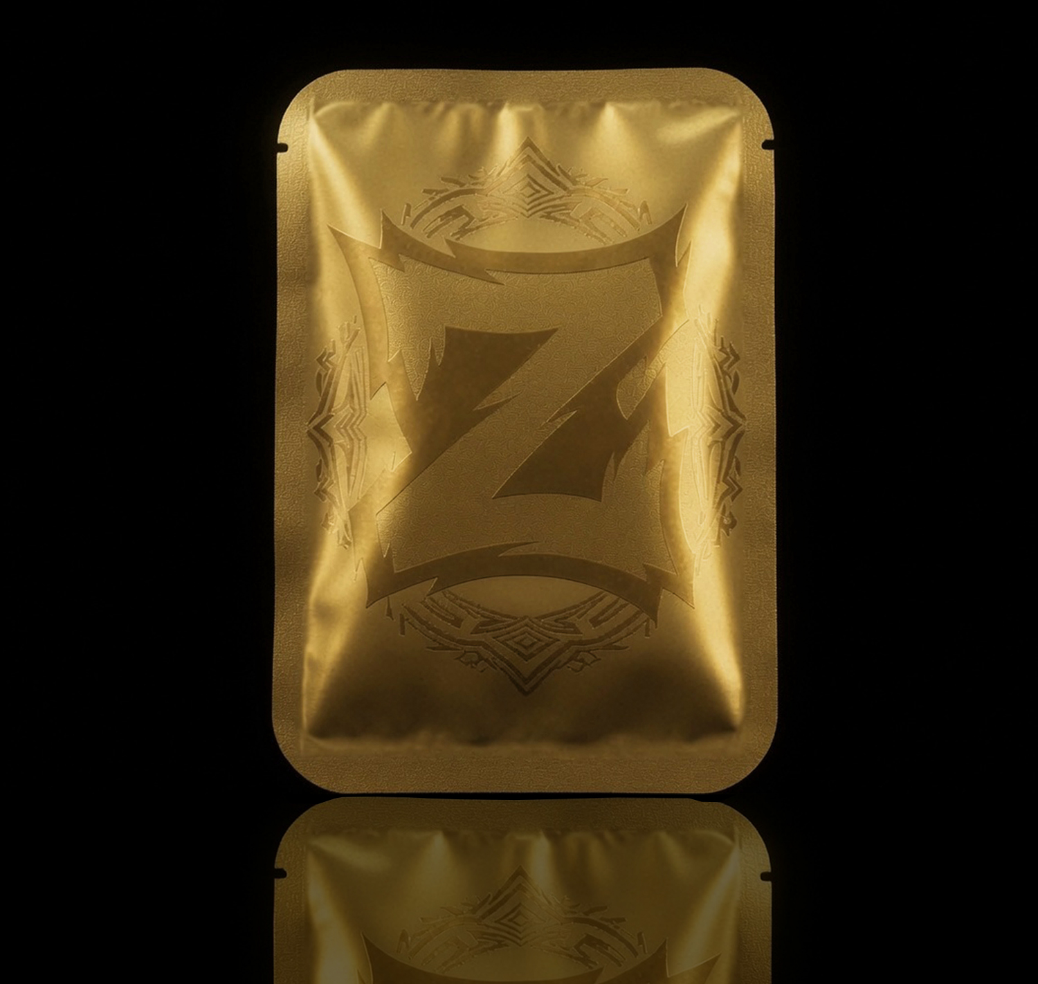 Zephyr pack
