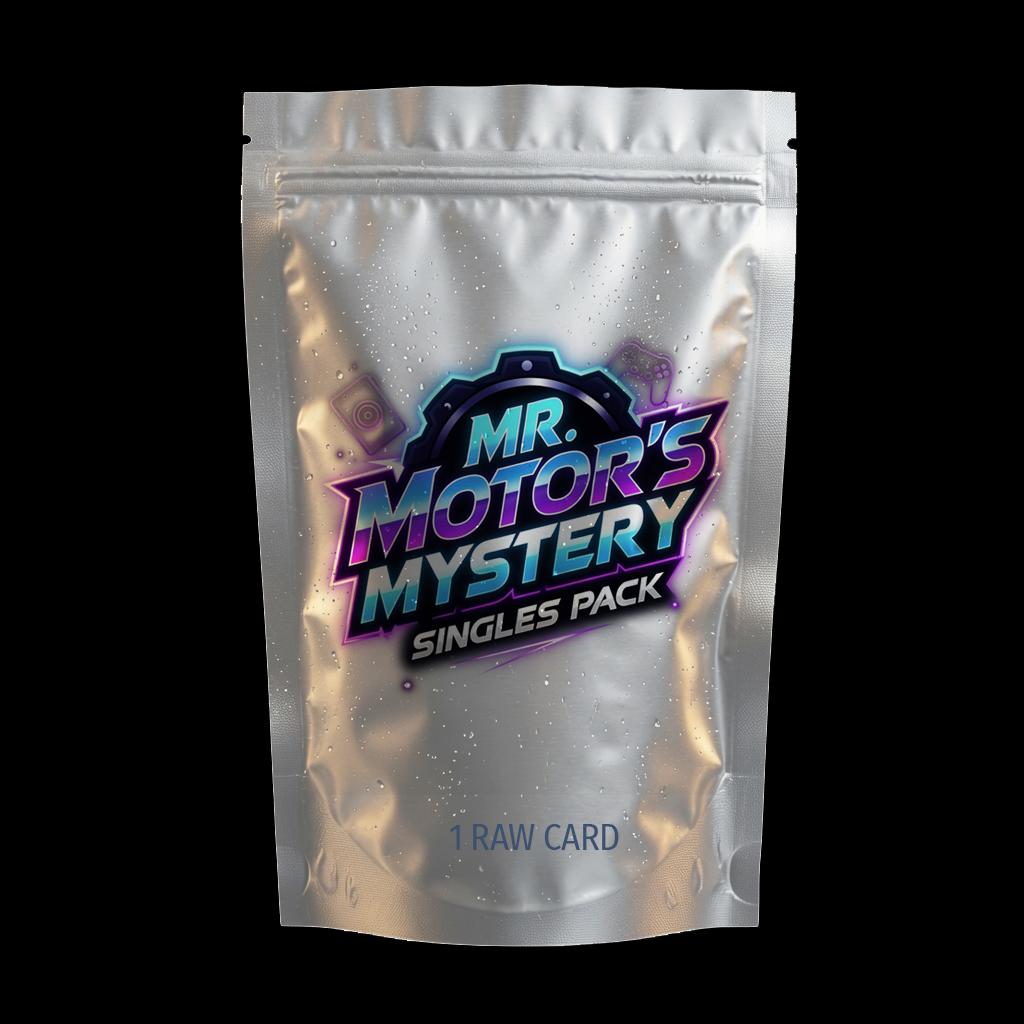 Mr. Motors Basic