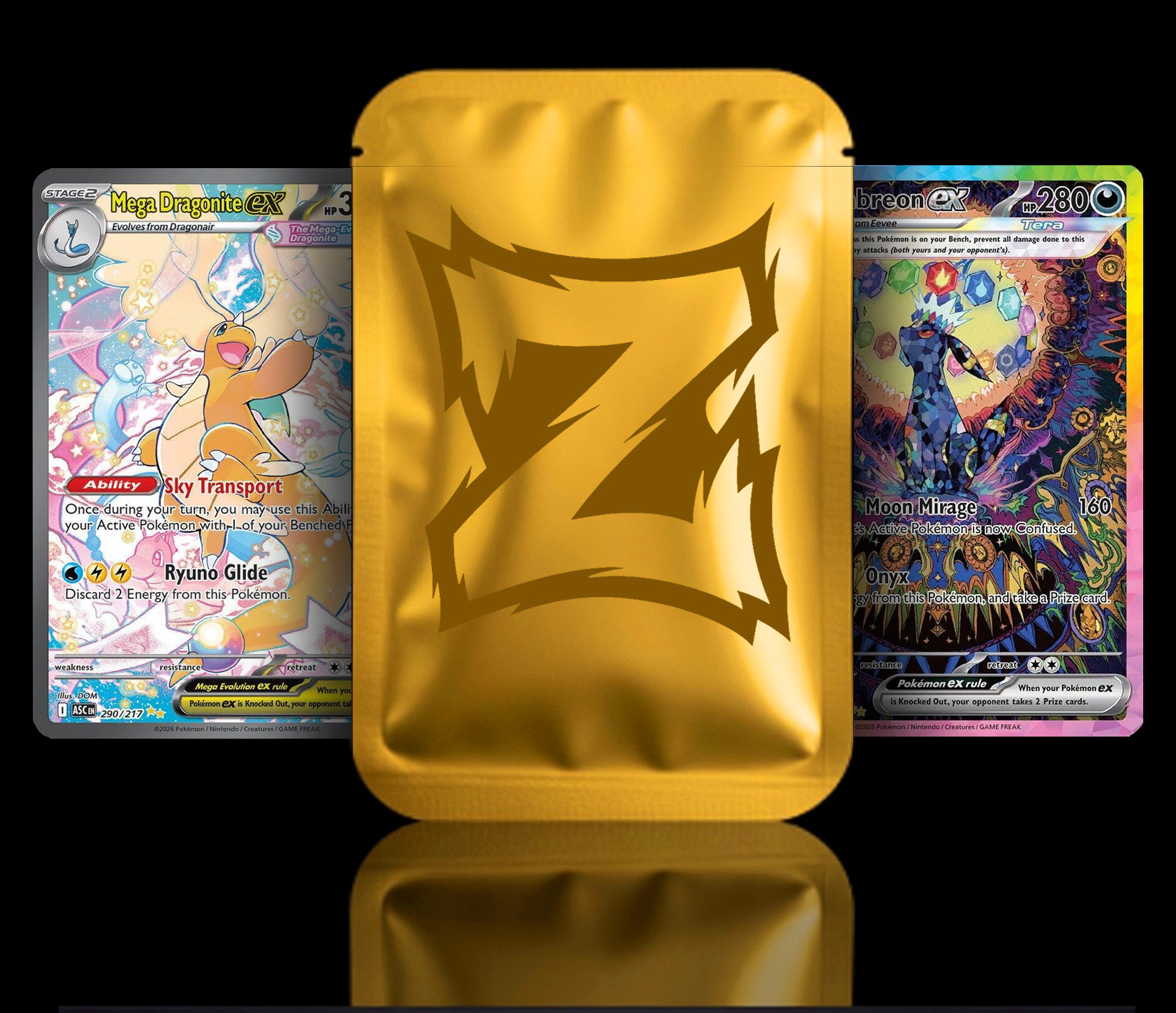 Trader Shop