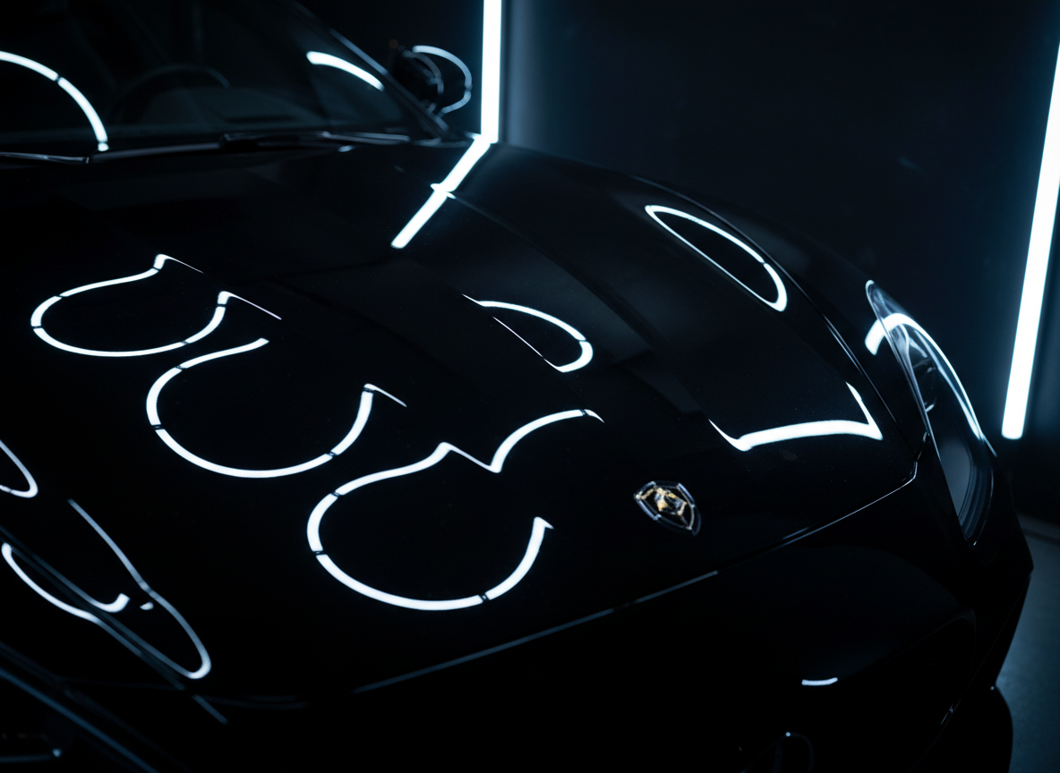 Ceramic Coating