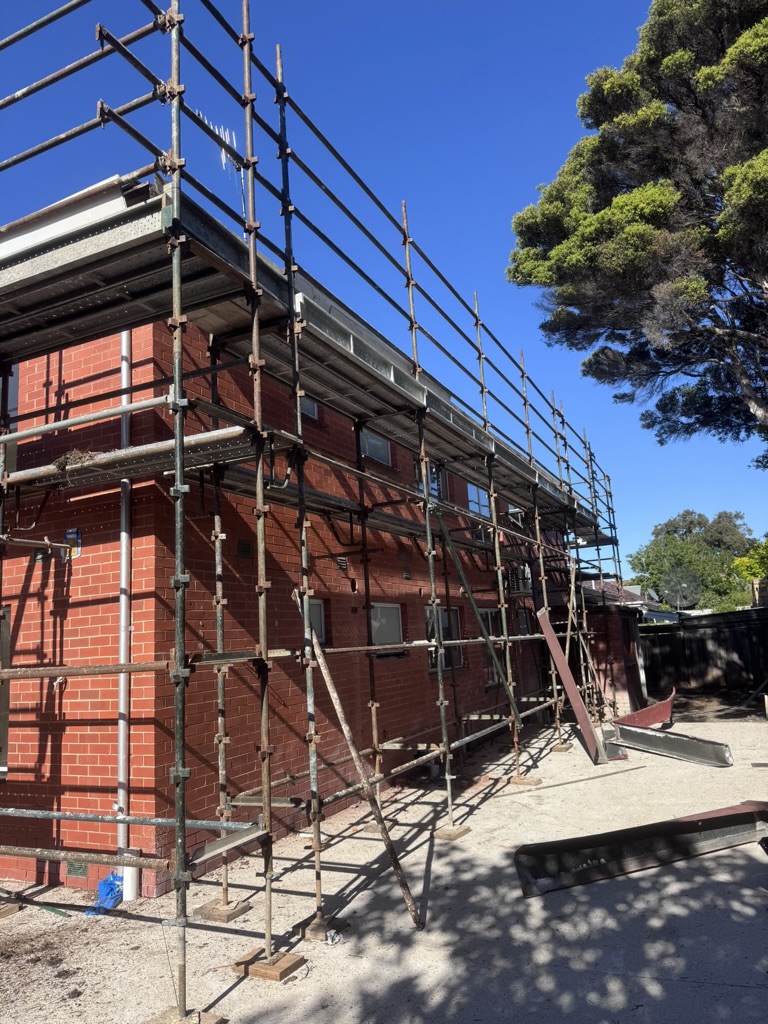 Renovations & Extensions