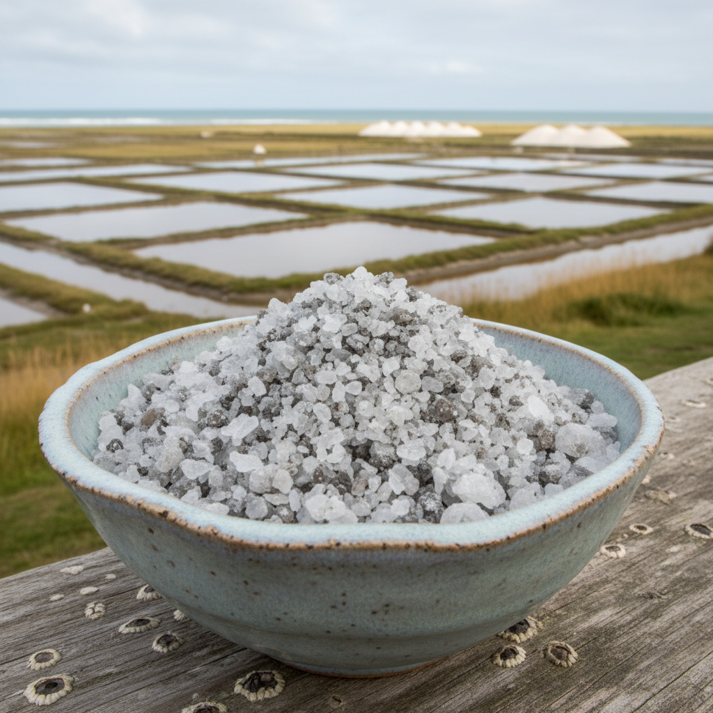 Celtic Salt Electrolyte Powder (4.2 Oz): What It Is and How It's Used