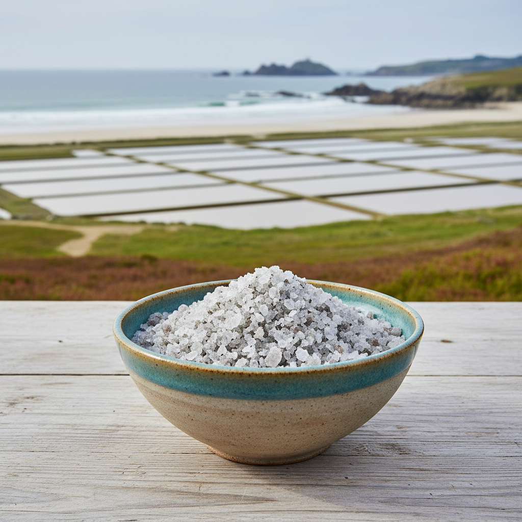 Where Can I Buy Celtic Salt In New Zealand