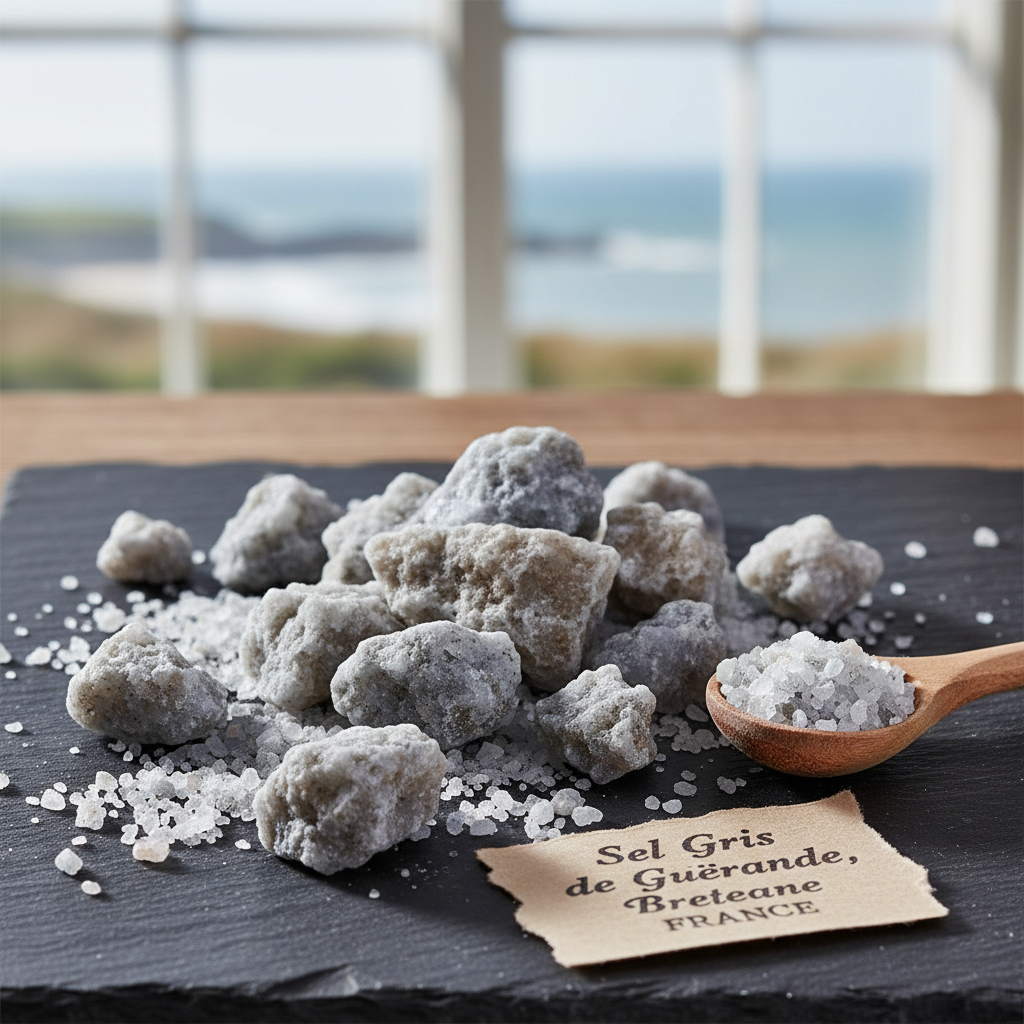 Best salt for sourdough bread