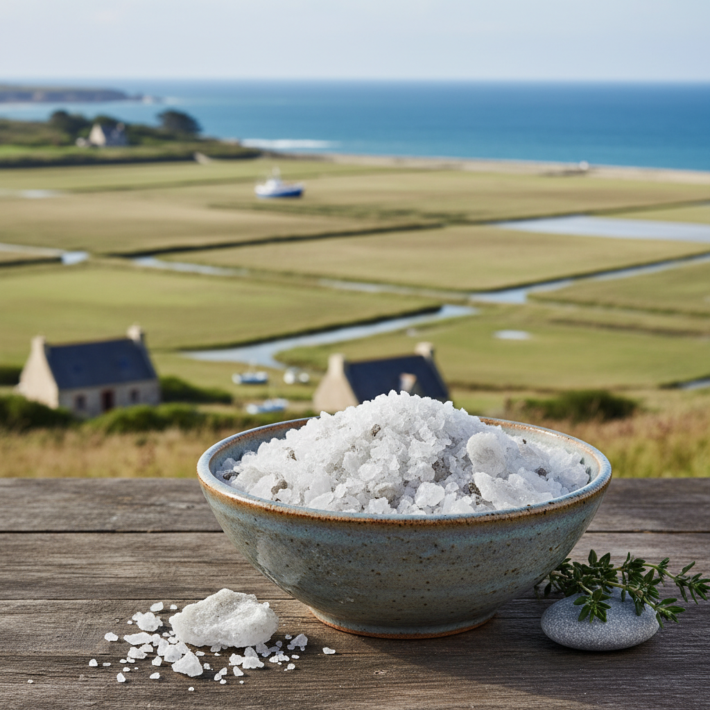 How Much Magnesium Does Celtic Salt Have
