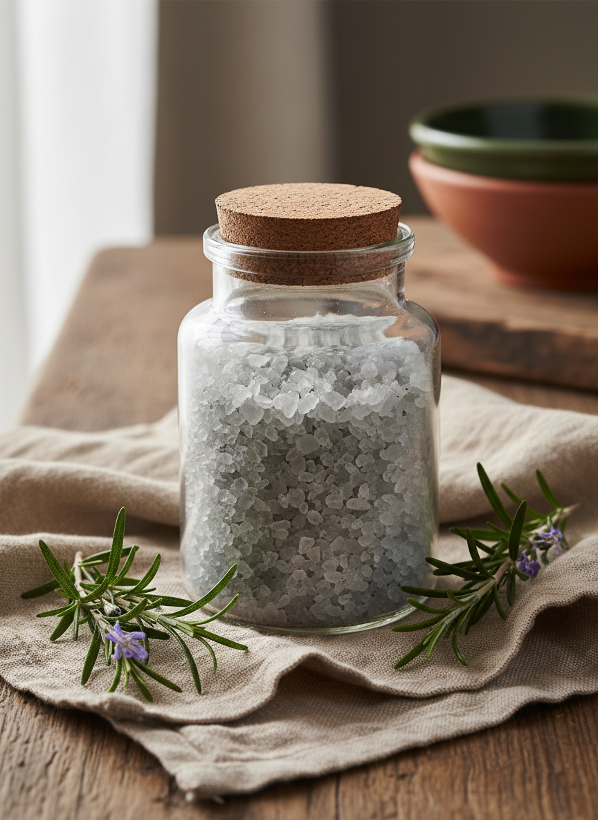 Celtic Natural Harvest Salt – 500g — Celtic Salt from Guérande, France