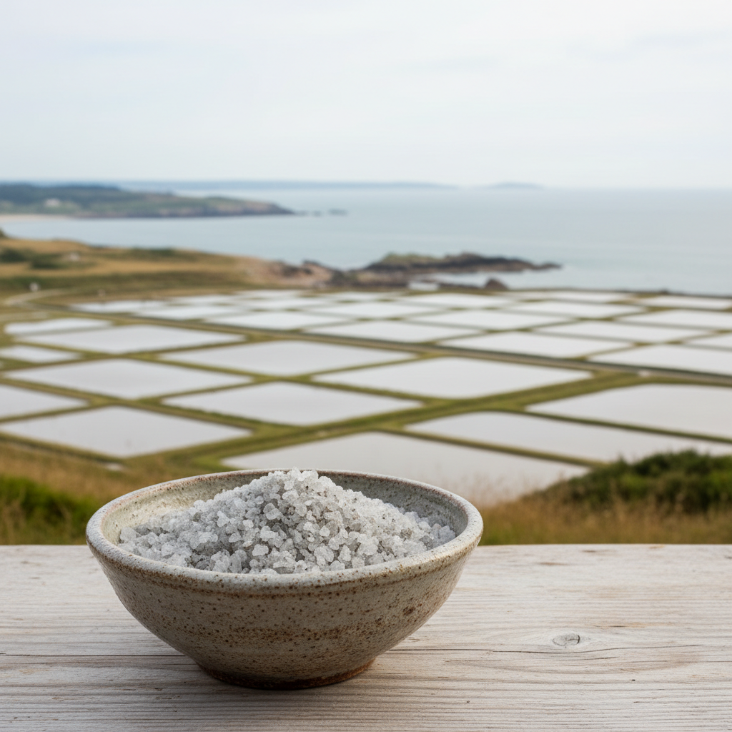 Celtic Salt Near Me